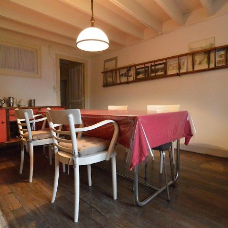 Spacious Holiday Home Near The Forest Barricourt Ngoại thất bức ảnh