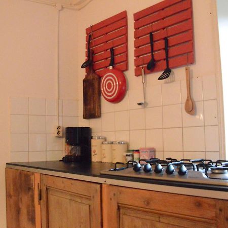 Spacious Holiday Home Near The Forest Barricourt Ngoại thất bức ảnh